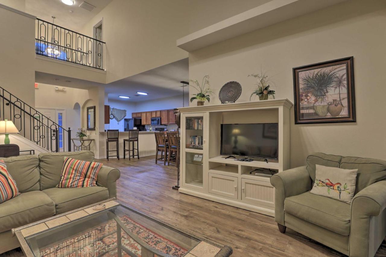 Disney-Area Family Home With Private Pool! Haines City Exterior photo