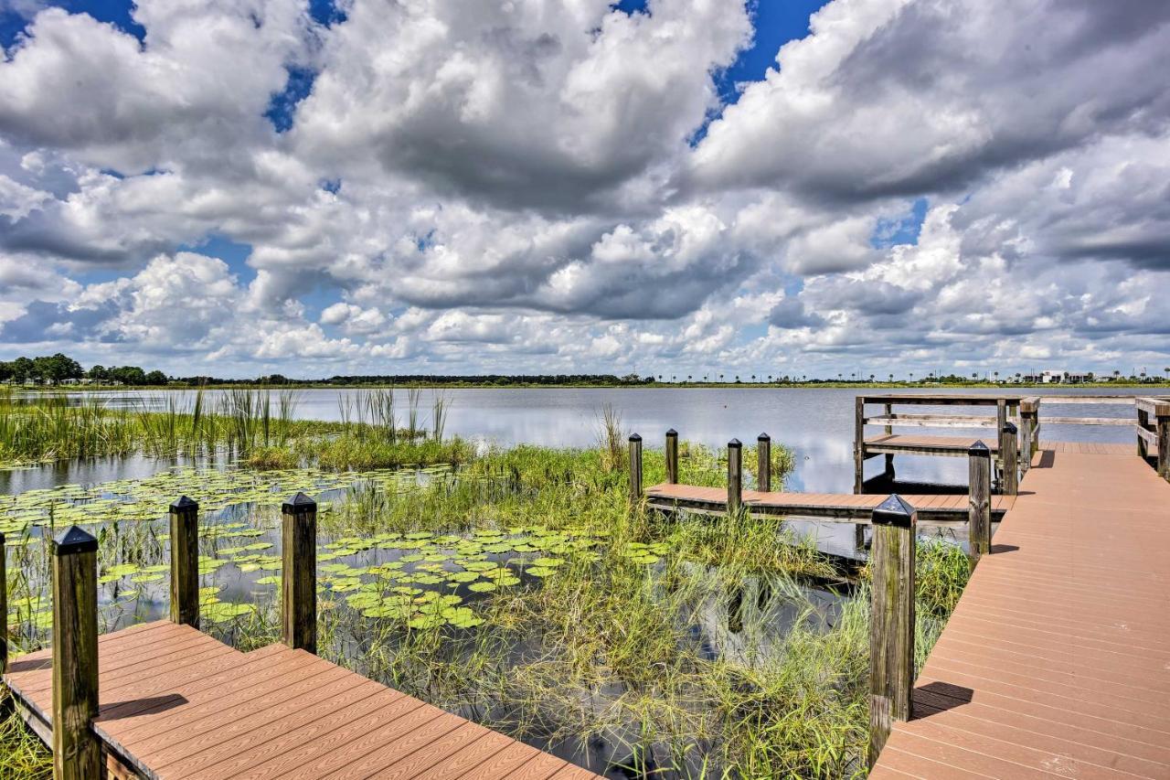 Disney-Area Family Home With Private Pool! Haines City Exterior photo